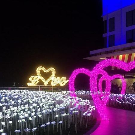 I-Suite, I-City By Mohas Homes ชาห์อาลัม ภายนอก รูปภาพ